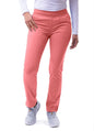 Adar Women's Skinny Leg Yoga Pant 1