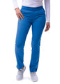 Adar Women's Skinny Leg Yoga Pant 1