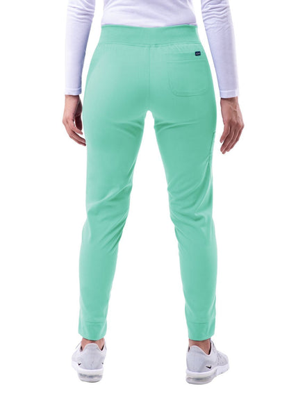 Adar Women's Ultimate Yoga Jogger Pant 3