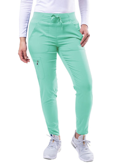 Adar Women's Ultimate Yoga Jogger Pant 3