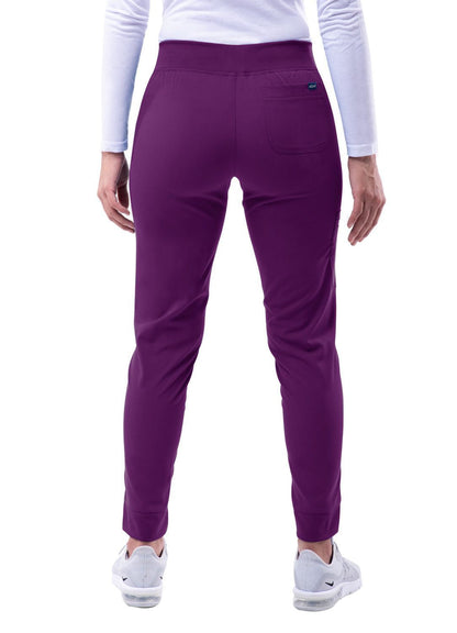 Adar Women's Ultimate Yoga Jogger Pant 1