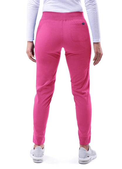 Adar Women's Ultimate Yoga Jogger Pant 3