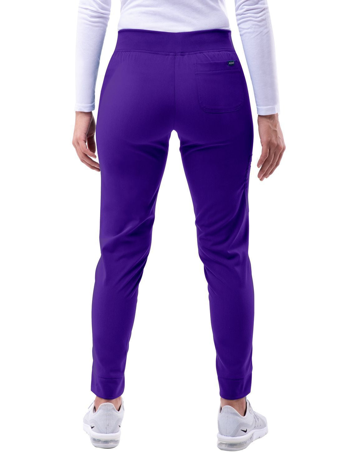 Adar Women's Ultimate Yoga Jogger Pant 3