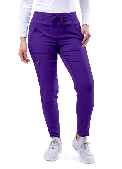 Adar Women's Ultimate Yoga Jogger Pant 3