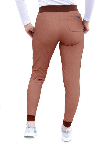 Adar Women's Ultimate Yoga Jogger Pant 2