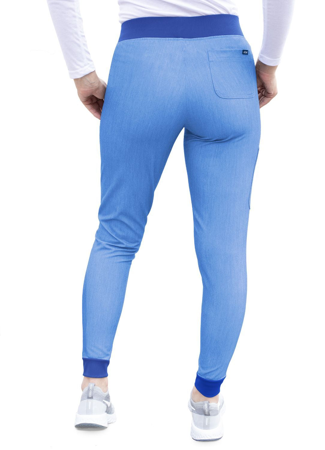 Adar Women's Ultimate Yoga Jogger Pant 2
