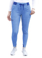 Adar Women's Ultimate Yoga Jogger Pant 2
