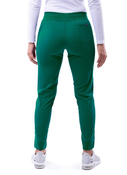 Adar Women's Ultimate Yoga Jogger Pant 1