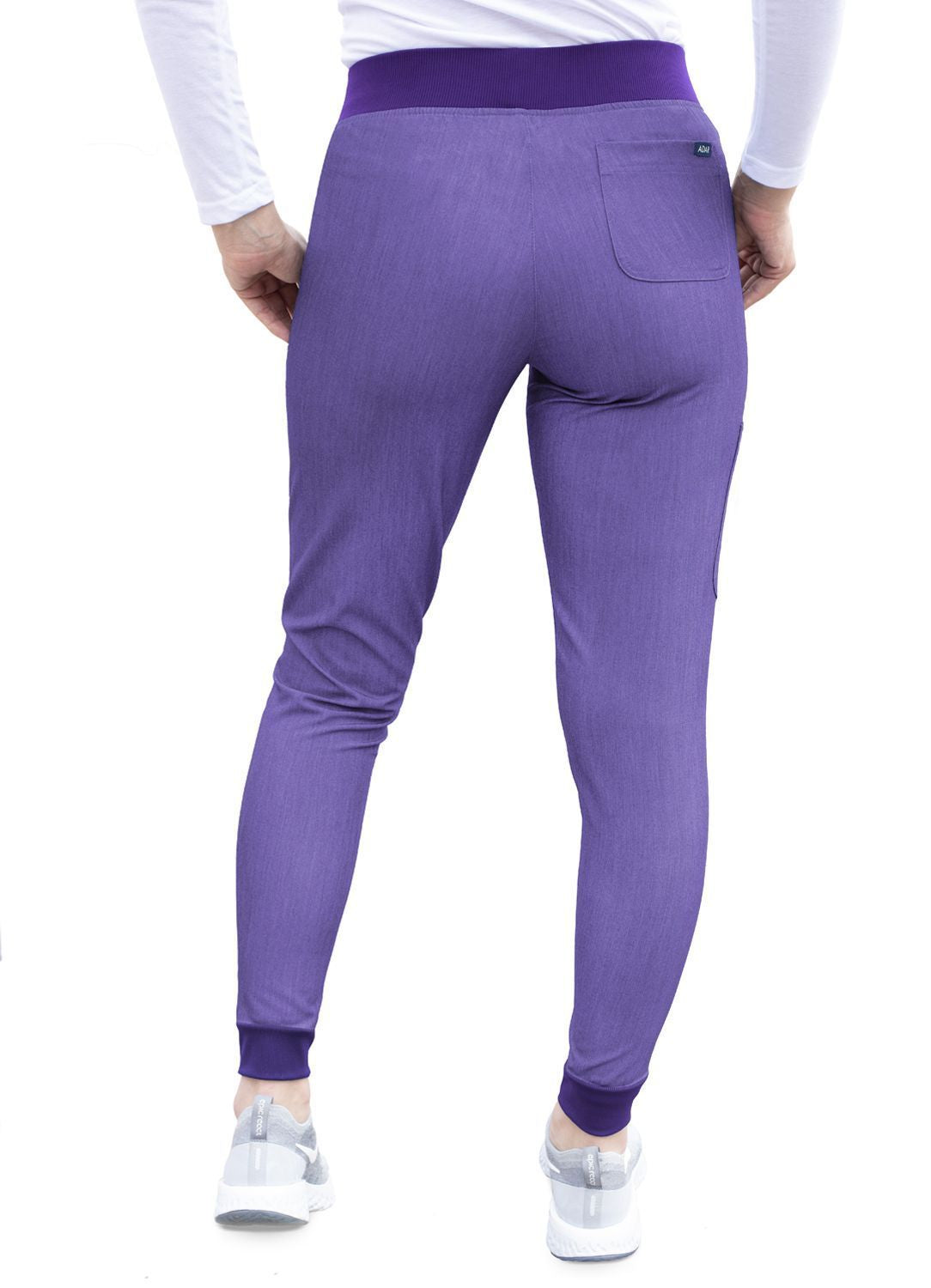 Adar Women's Ultimate Yoga Jogger Pant 3