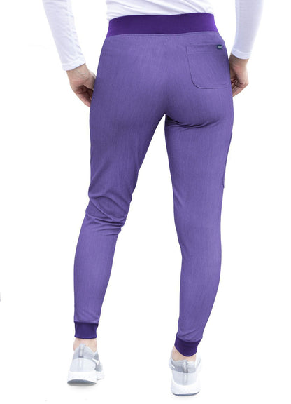 Adar Women's Ultimate Yoga Jogger Pant 3