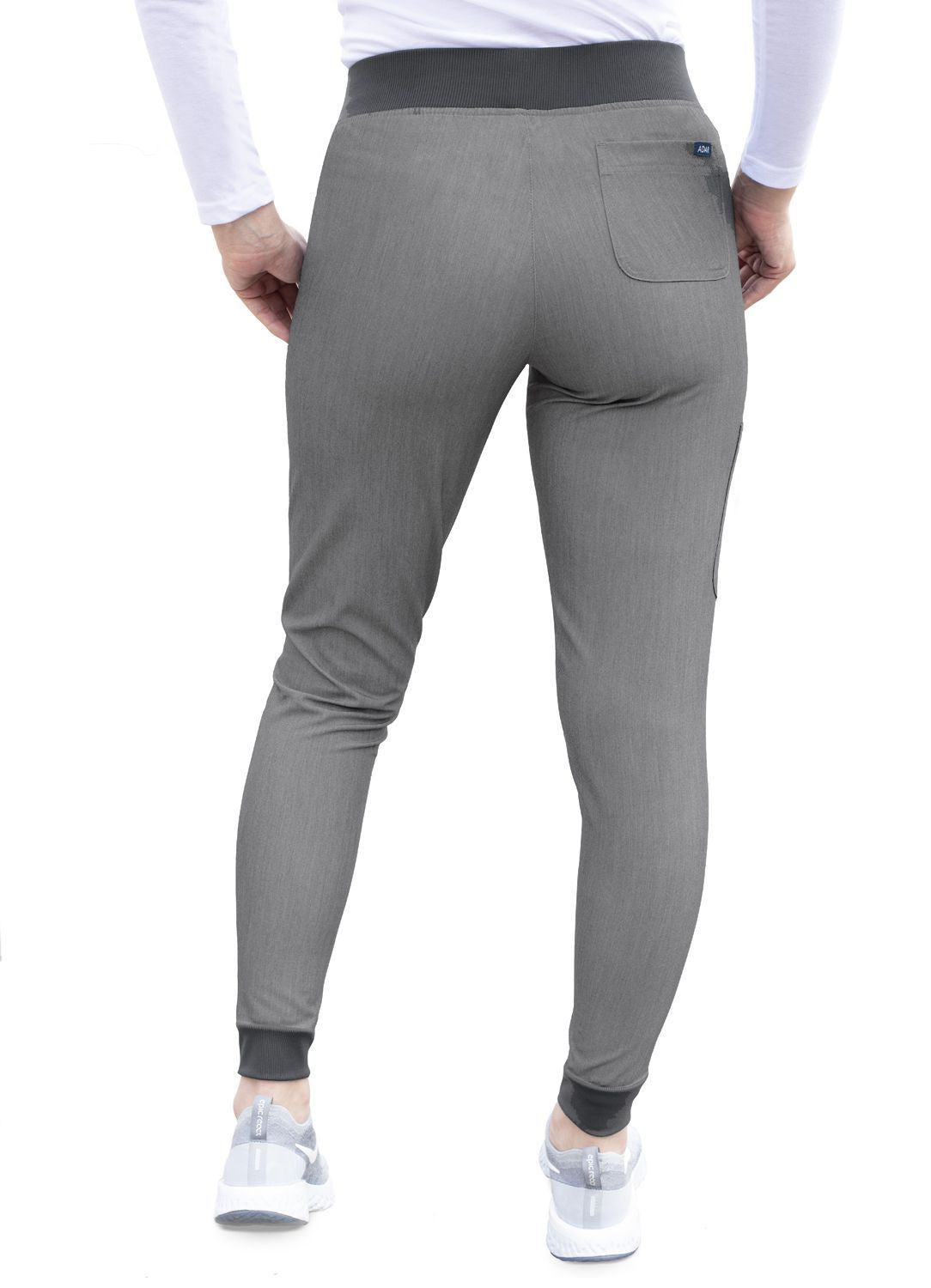 Adar Women's Ultimate Yoga Jogger Pant 2