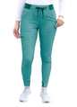 Adar Women's Ultimate Yoga Jogger Pant 2