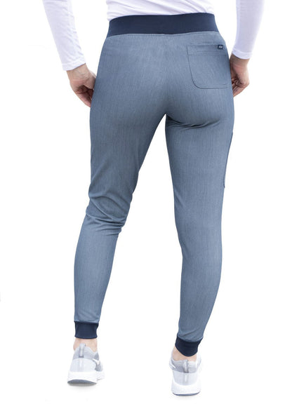 Adar Women's Ultimate Yoga Jogger Pant 3