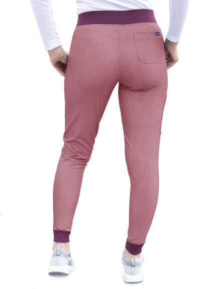 Adar Women's Ultimate Yoga Jogger Pant 3