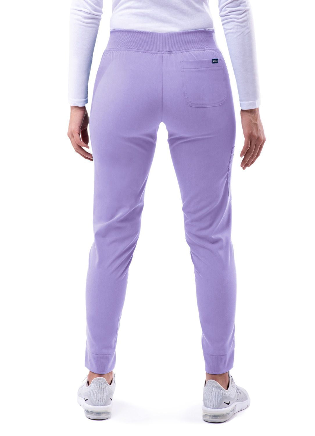 Adar Women's Ultimate Yoga Jogger Pant 3