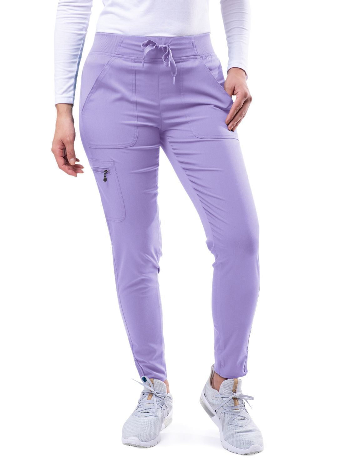 Adar Women's Ultimate Yoga Jogger Pant 3