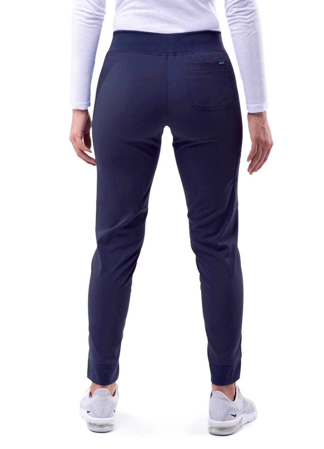 Adar Women's Ultimate Yoga Jogger Pant 1