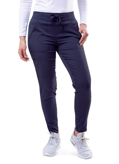 Adar Women's Ultimate Yoga Jogger Pant 1