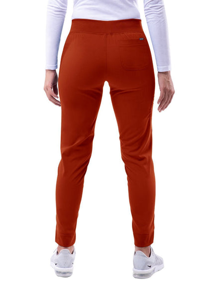 Adar Women's Ultimate Yoga Jogger Pant 2