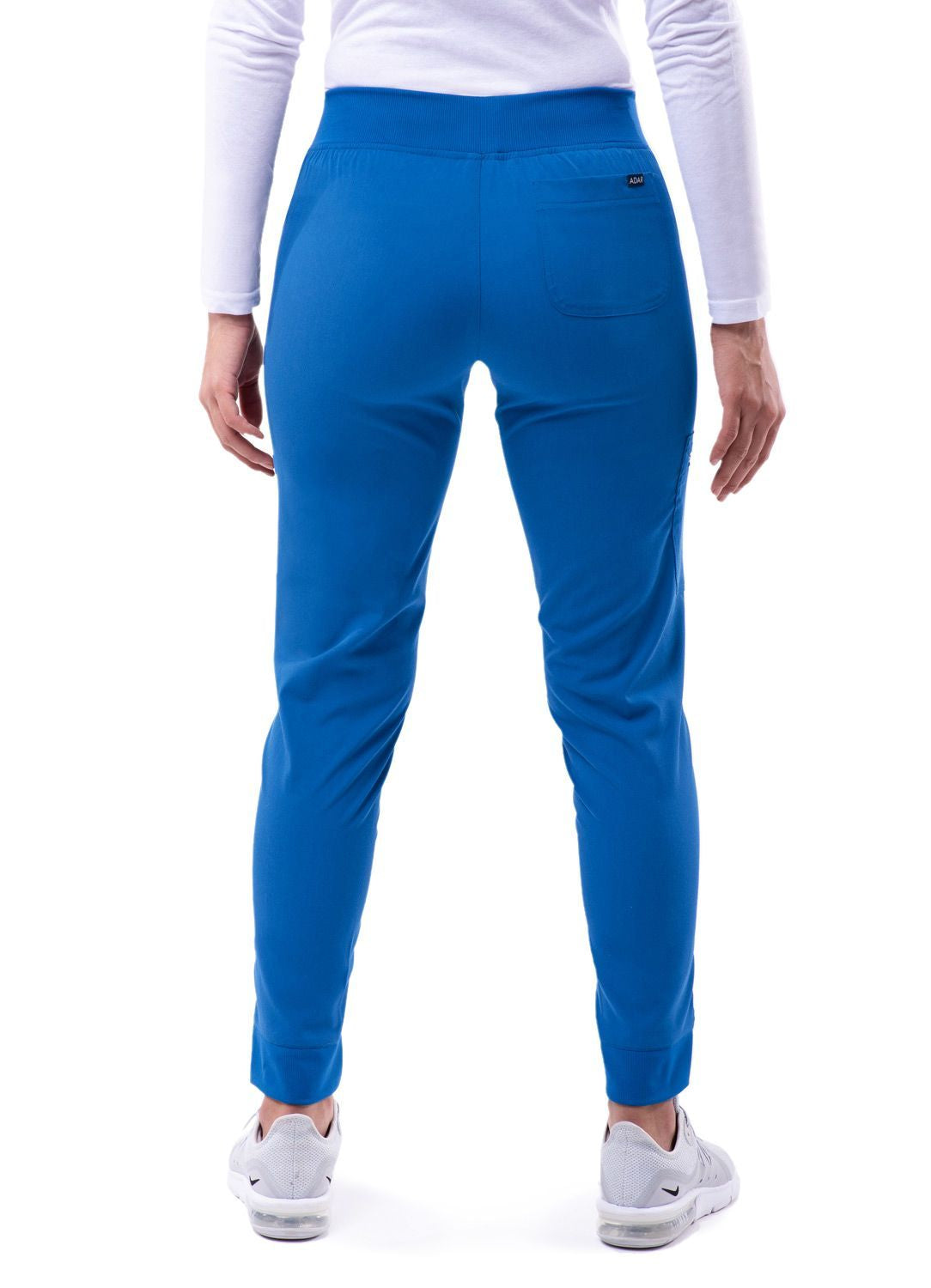 Adar Women's Ultimate Yoga Jogger Pant 2