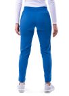 Adar Women's Slim Fit 6 Pocket Pant 2