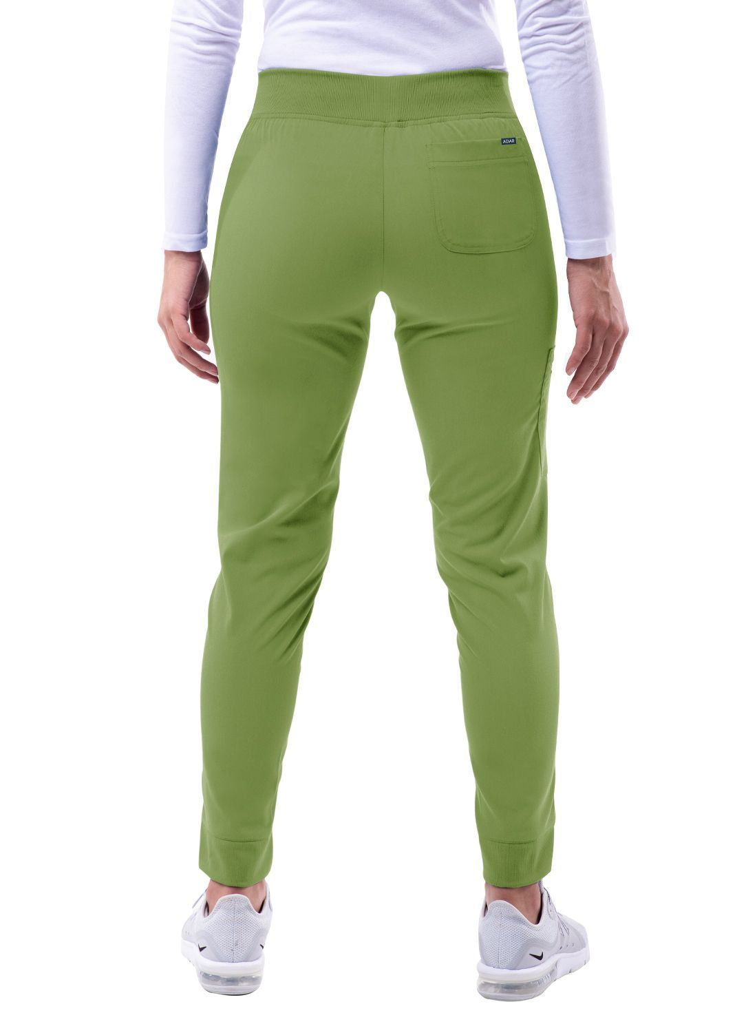 Adar Women's Ultimate Yoga Jogger Pant 2