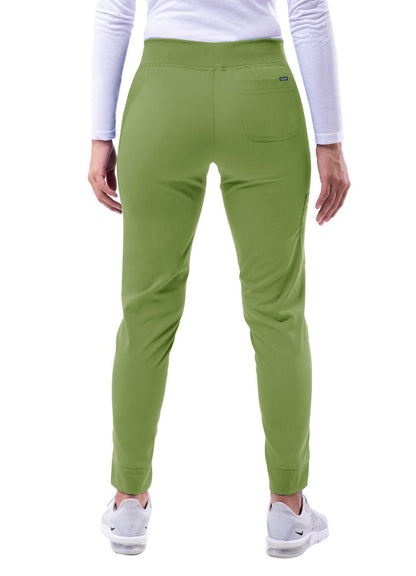 Adar Women's Ultimate Yoga Jogger Pant 2