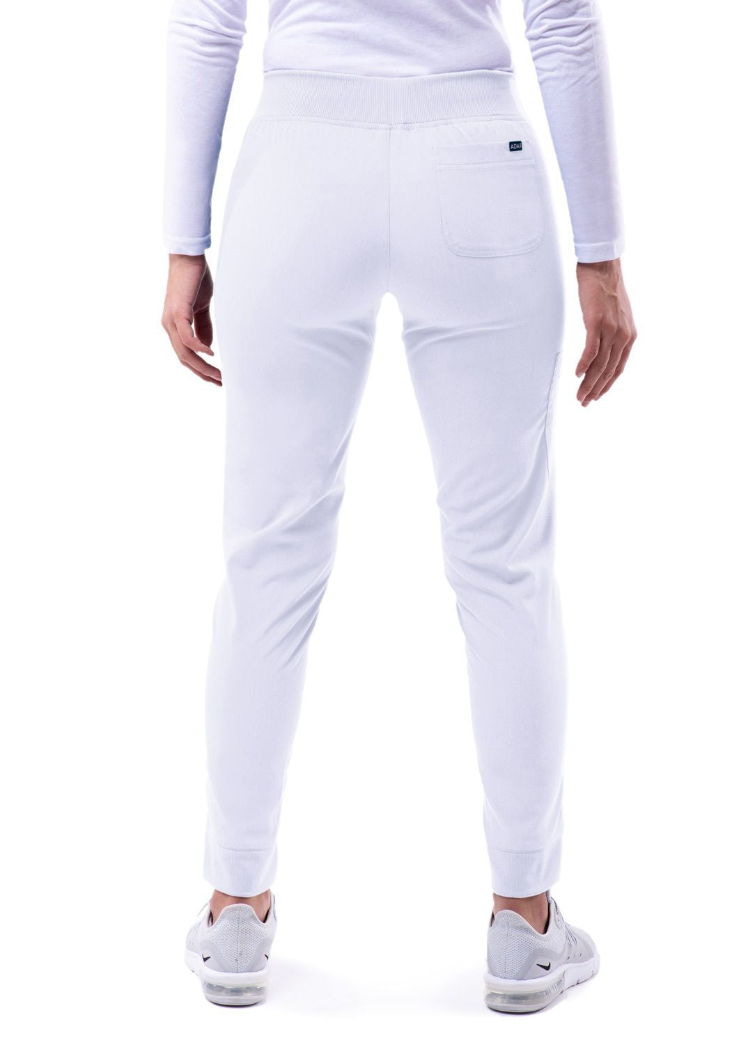 Adar Women's Ultimate Yoga Jogger Pant 2