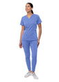 Adar Women's Flawless Plus Scrub Set 1