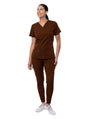 Adar Women's Flawless Plus Scrub Set 1