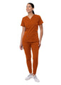 Adar Women's Flawless Plus Scrub Set 1