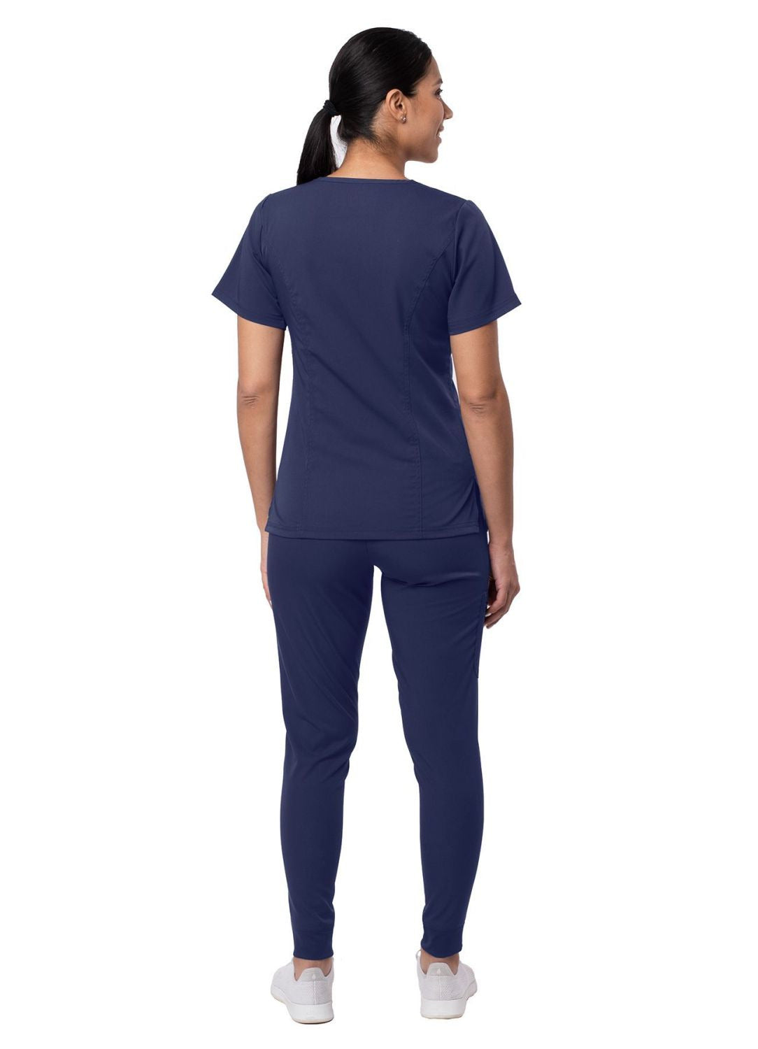 Adar Women's Flawless Plus Scrub Set 1