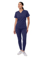 Adar Women's Flawless Plus Scrub Set 1