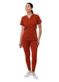 Adar Women's Flawless Plus Scrub Set 1