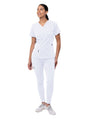 Adar Women's Flawless Plus Scrub Set 2