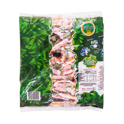 Pampa Direct Palitos de la Selva Soft Candies Vanilla & Strawberry, 660 g / 23.2 oz bag