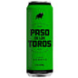 Pampa Direct Paso de Los Toros Pomelo Canned Grapefruit Soda, 269 ml / 9.1 fl oz (sixpack)