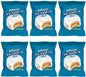 Pampa Direct Portezuelo Alfajor Clásico Nieve Sugar Coated Alfajor Filled with Dulce de Leche from Uruguay, 40 g / 1.41 oz ea (pack of 6)