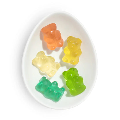 Sugarfina Rainbow Bears Gummy - Candy Cube