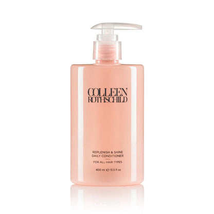 Colleen Rothschild Beauty Replenish & Shine Daily Conditioner