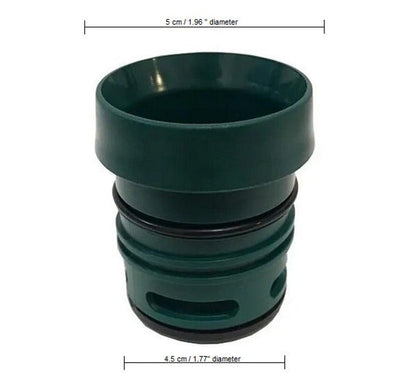 Pampa Direct Classic Stopper Replacement for Stanley Thermos Repuesto Matero Tapón Cebador