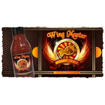 Pepper Palace Wing Master - Sweet Chili
