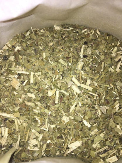 Pampa Direct Taragüi Yerba Mate Classic Flavor Con Palo (with Stems), from Las Marías (500 g / 1.1 lb)
