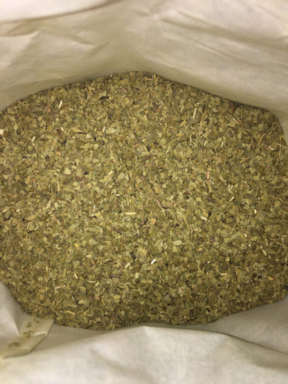 Pampa Direct Taragüi Yerba Mate Classic Sin Palo (1 kg / 2.2 lb)