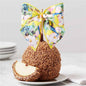 Mrs Prindables Toffee Walnut Peacock Jumbo Caramel Apple