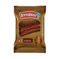 Pampa Direct Terrabusi Alfajor Torta Minicake Triple with Dulce de Leche, 70 g / 2.5 oz (pack of 6)