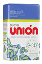 Pampa Direct Unión Liviana Yerba Mate Low Dust Content Bajo Contenido de Polvo (1 kg / 2.2 lb)