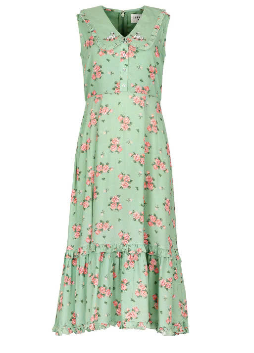 JessaKae Thea Dress - Fleur de Swan