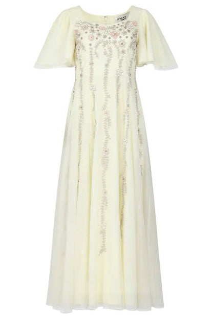 JessaKae Neva Dress - Enchanted Spring